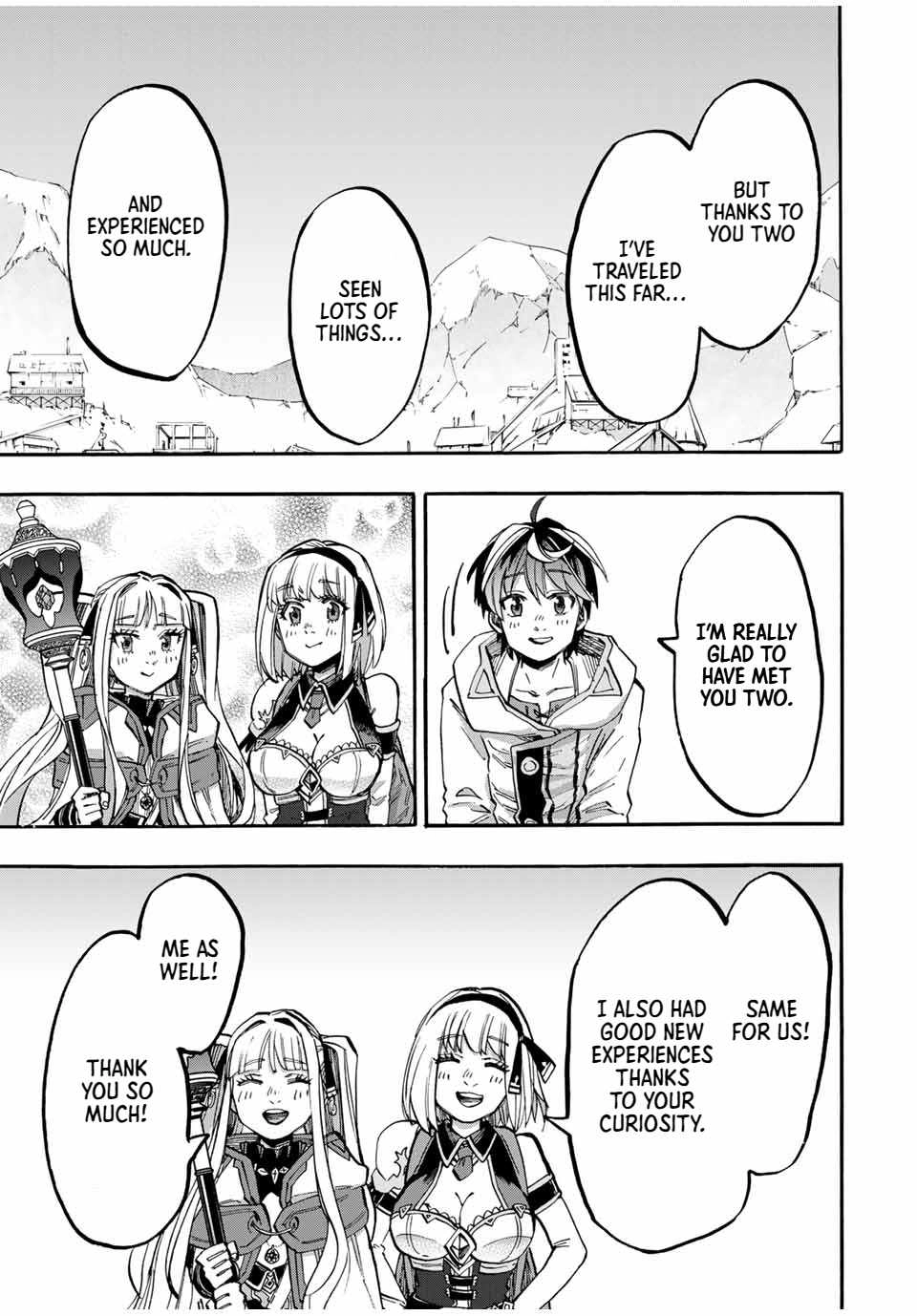 Isekai Walking Chapter 43 15